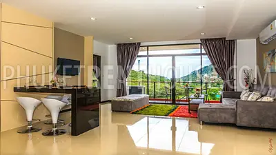 NAI20019: Exclusive 2-Bedroom Apartment in The Brand New Condominium, Nai Harn. Photo #88