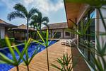 NAI20020: 3 Bedroom Villa with private Swimming Pool near Nai Harn Beach. Thumbnail #6