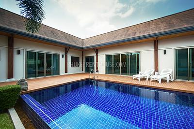 NAI20020: 3 Bedroom Villa with private Swimming Pool near Nai Harn Beach. Photo #37