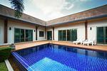 NAI20020: 3 Bedroom Villa with private Swimming Pool near Nai Harn Beach. Thumbnail #37