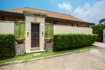 NAI20021: 3 Bedroom Villa with private Pool and Gargen near Nai Harn Beach. Thumbnail #18