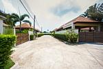NAI20021: 3 Bedroom Villa with private Pool and Gargen near Nai Harn Beach. Thumbnail #21