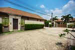 NAI20021: 3 Bedroom Villa with private Pool and Gargen near Nai Harn Beach. Thumbnail #22