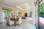 NAI20021: 3 Bedroom Villa with private Pool and Gargen near Nai Harn Beach. Thumbnail #15
