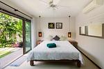 NAI20021: 3 Bedroom Villa with private Pool and Gargen near Nai Harn Beach. Thumbnail #16