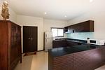 NAI20021: 3 Bedroom Villa with private Pool and Gargen near Nai Harn Beach. Thumbnail #29