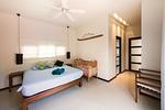 NAI20021: 3 Bedroom Villa with private Pool and Gargen near Nai Harn Beach. Thumbnail #26