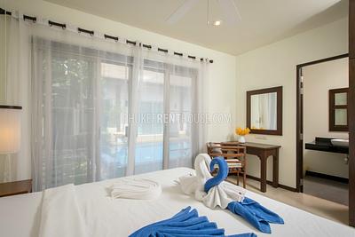 NAI20022: 3 Bedroom Villa with 10x4 meter Swimming Pool near Nai Harn Beach. Photo #15