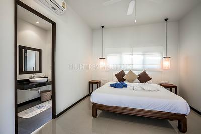 NAI20023: 3 Bedroom Villa near Nai Harn Beach and Rawai Beach. 照片 #2