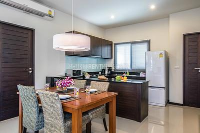 NAI20023: 3 Bedroom Villa near Nai Harn Beach and Rawai Beach. 照片 #5
