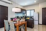 NAI20023: 3 Bedroom Villa near Nai Harn Beach and Rawai Beach. 缩略图 #5