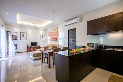 NAI20023: 3 Bedroom Villa near Nai Harn Beach and Rawai Beach. 照片 #7
