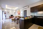 NAI20023: 3 Bedroom Villa near Nai Harn Beach and Rawai Beach. 缩略图 #7