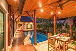 NAI20023: 3 Bedroom Villa near Nai Harn Beach and Rawai Beach. 缩略图 #13