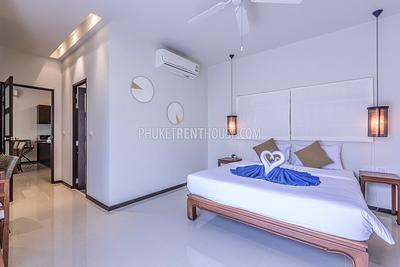 NAI20023: 3 Bedroom Villa near Nai Harn Beach and Rawai Beach. 照片 #16