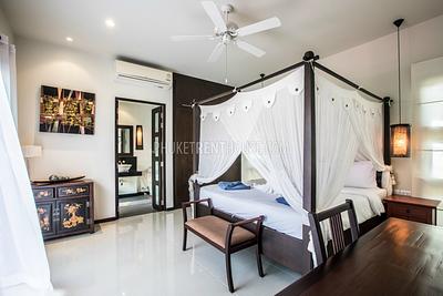 NAI20023: 3 Bedroom Villa near Nai Harn Beach and Rawai Beach. 照片 #17