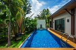 NAI20024: 2 Bedroom Villa with private Swimming Pool. Thumbnail #5