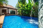 NAI20024: 2 Bedroom Villa with private Swimming Pool. 缩略图 #6