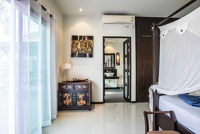 NAI20023: 3 Bedroom Villa near Nai Harn Beach and Rawai Beach. 照片 #18