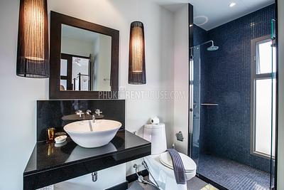 NAI20023: 3 Bedroom Villa near Nai Harn Beach and Rawai Beach. 照片 #20