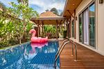 NAI20023: 3 Bedroom Villa near Nai Harn Beach and Rawai Beach. 缩略图 #21