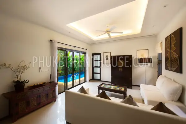 NAI20024: 2 Bedroom Villa with private Swimming Pool. Fotoğraf #11