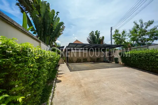 NAI20024: 2 Bedroom Villa with private Swimming Pool. Fotoğraf #12