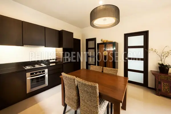 NAI20024: 2 Bedroom Villa with private Swimming Pool. Fotoğraf #8