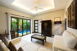 NAI20024: 2 Bedroom Villa with private Swimming Pool. 缩略图 #10
