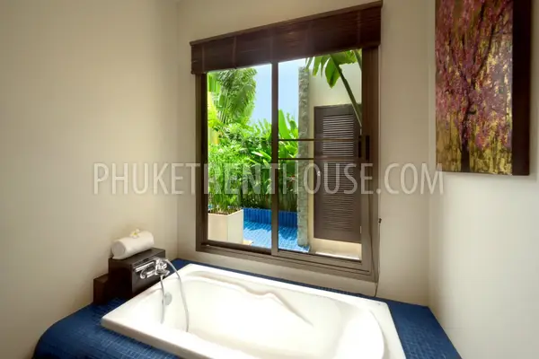 NAI20024: 2 Bedroom Villa with private Swimming Pool. Fotoğraf #21