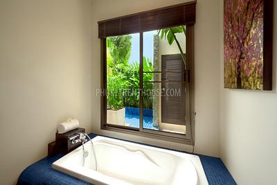 NAI20024: 2 Bedroom Villa with private Swimming Pool. Photo #21