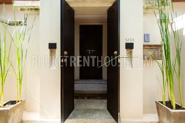 NAI20024: 2 Bedroom Villa with private Swimming Pool. Fotoğraf #24