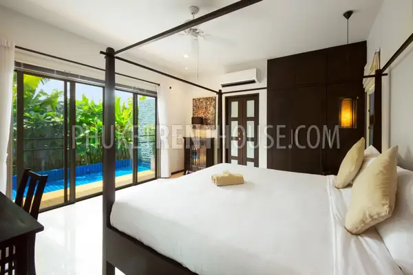 NAI20024: 2 Bedroom Villa with private Swimming Pool. Fotoğraf #18