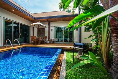 NAI20024: 2 Bedroom Villa with private Swimming Pool. Photo #31