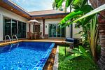 NAI20024: 2 Bedroom Villa with private Swimming Pool. 缩略图 #31