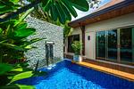 NAI20024: 2 Bedroom Villa with private Swimming Pool. 缩略图 #32