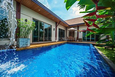 NAI20024: 2 Bedroom Villa with private Swimming Pool. Photo #33