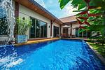 NAI20024: 2 Bedroom Villa with private Swimming Pool. 缩略图 #33