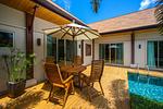 NAI20025: 3 Bedroom Villa with big Swimming Pool. Thumbnail #1
