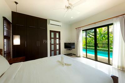 NAI20025: 3 Bedroom Villa with big Swimming Pool. Photo #8