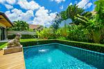 NAI20025: 3 Bedroom Villa with big Swimming Pool. Thumbnail #12