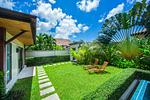 NAI20025: 3 Bedroom Villa with big Swimming Pool. Thumbnail #22