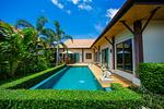 NAI20025: 3 Bedroom Villa with big Swimming Pool. Thumbnail #23