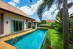 NAI20025: 3 Bedroom Villa with big Swimming Pool. Thumbnail #30