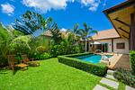 NAI20025: 3 Bedroom Villa with big Swimming Pool. Thumbnail #33