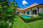 NAI20025: 3 Bedroom Villa with big Swimming Pool. Thumbnail #24