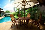 NAI20025: 3 Bedroom Villa with big Swimming Pool. Thumbnail #25