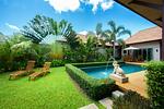NAI20025: 3 Bedroom Villa with big Swimming Pool. Thumbnail #26