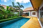 NAI20025: 3 Bedroom Villa with big Swimming Pool. Thumbnail #27