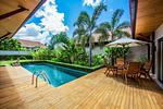 NAI20025: 3 Bedroom Villa with big Swimming Pool. Thumbnail #40